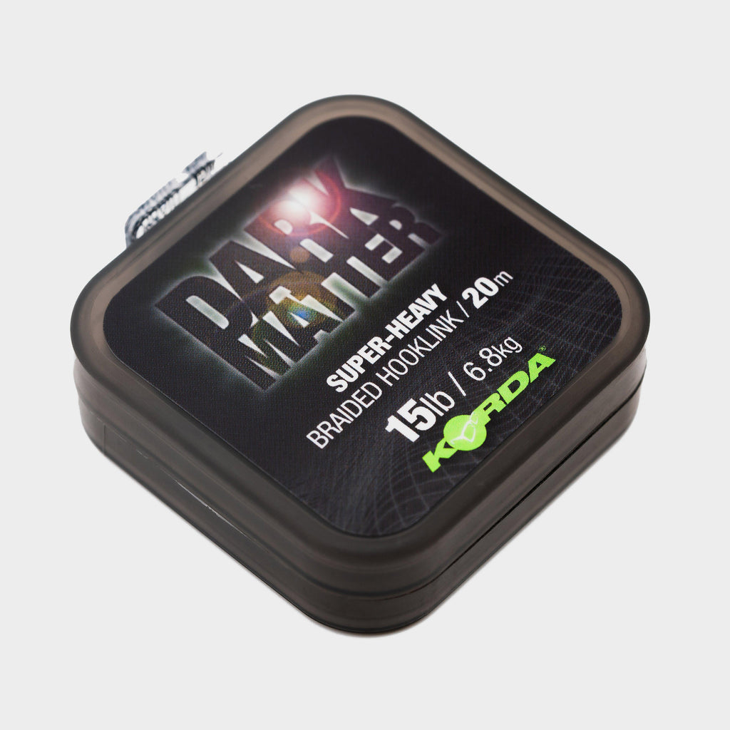 Dark Matter Braid 15lb