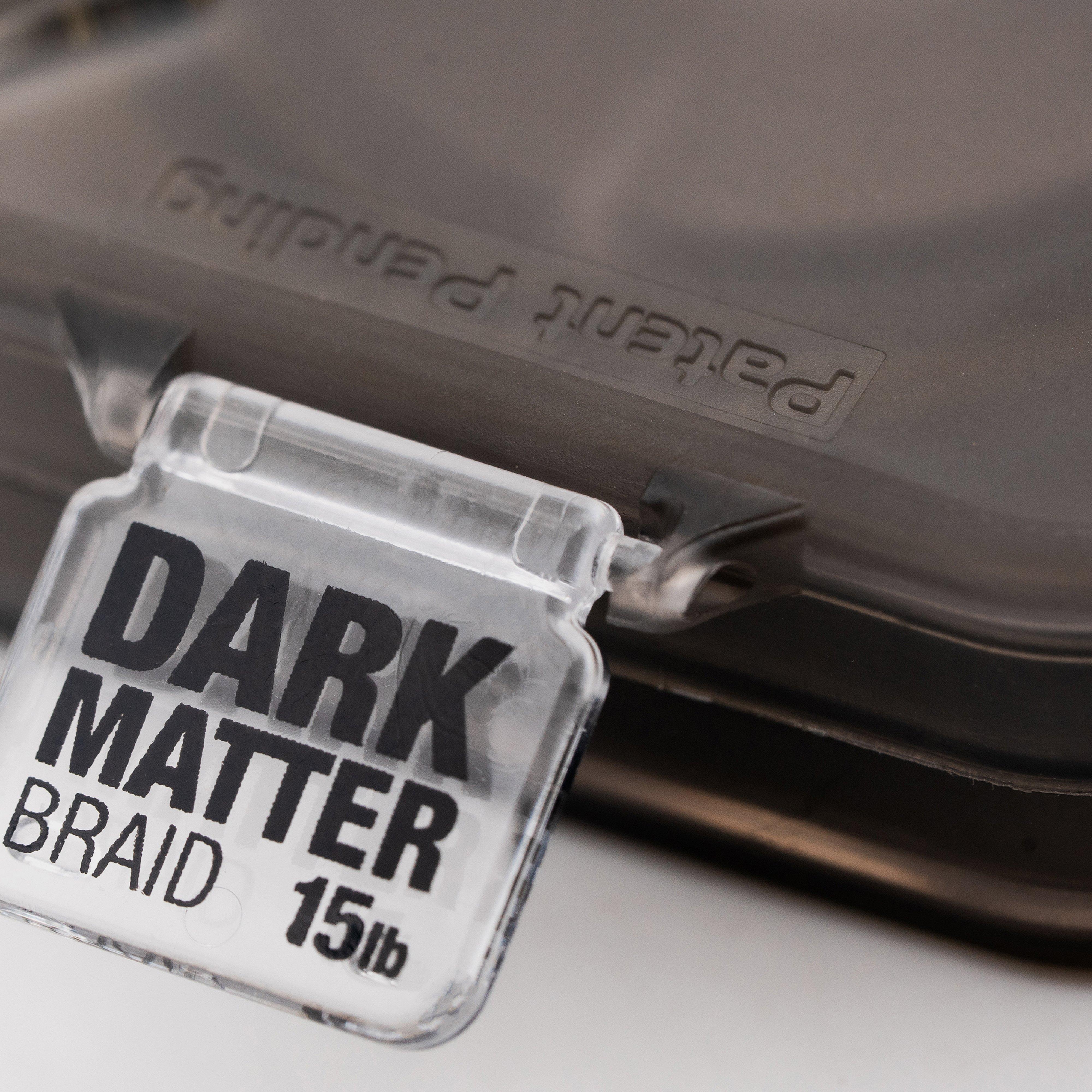 Dark Matter Braid 15lb
