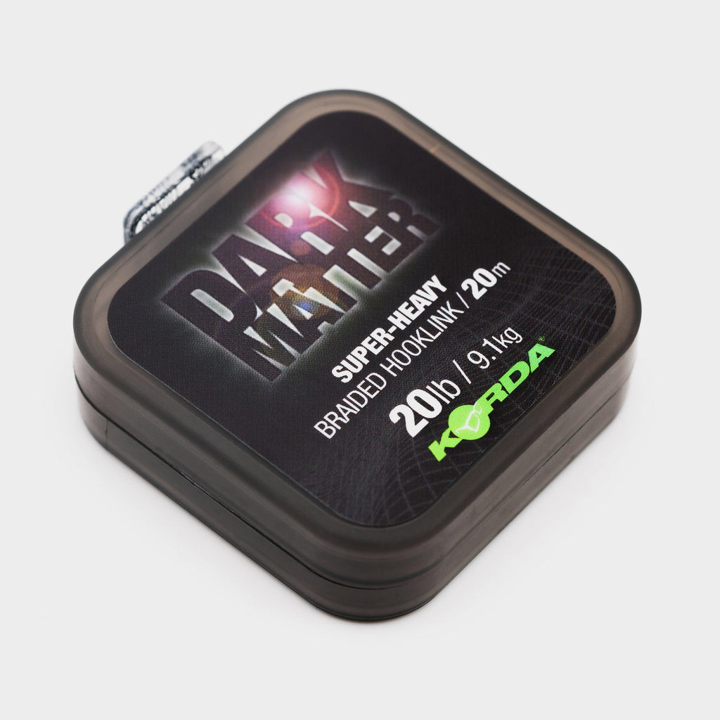 Dark Matter Braid 20lb