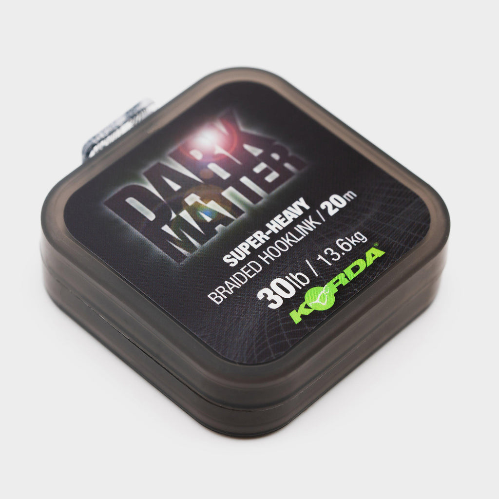 Dark Matter Braid 30lb