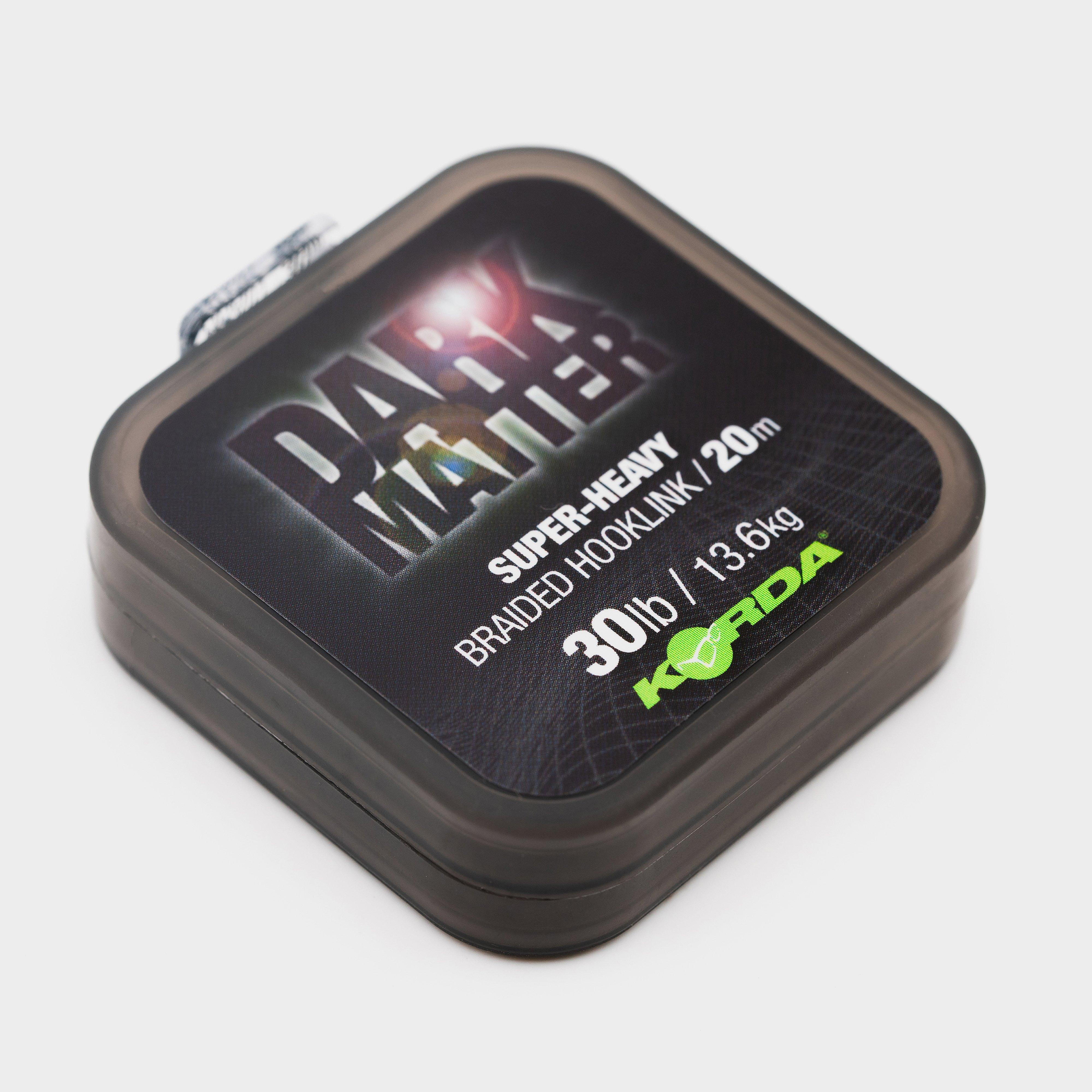 Dark Matter Braid 30lb