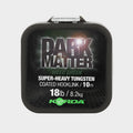Dark Matter Tungsten Coated Braid Weed Green 18lb