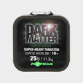Dark Matter Tungsten Coated Braid Weed Green 25lb