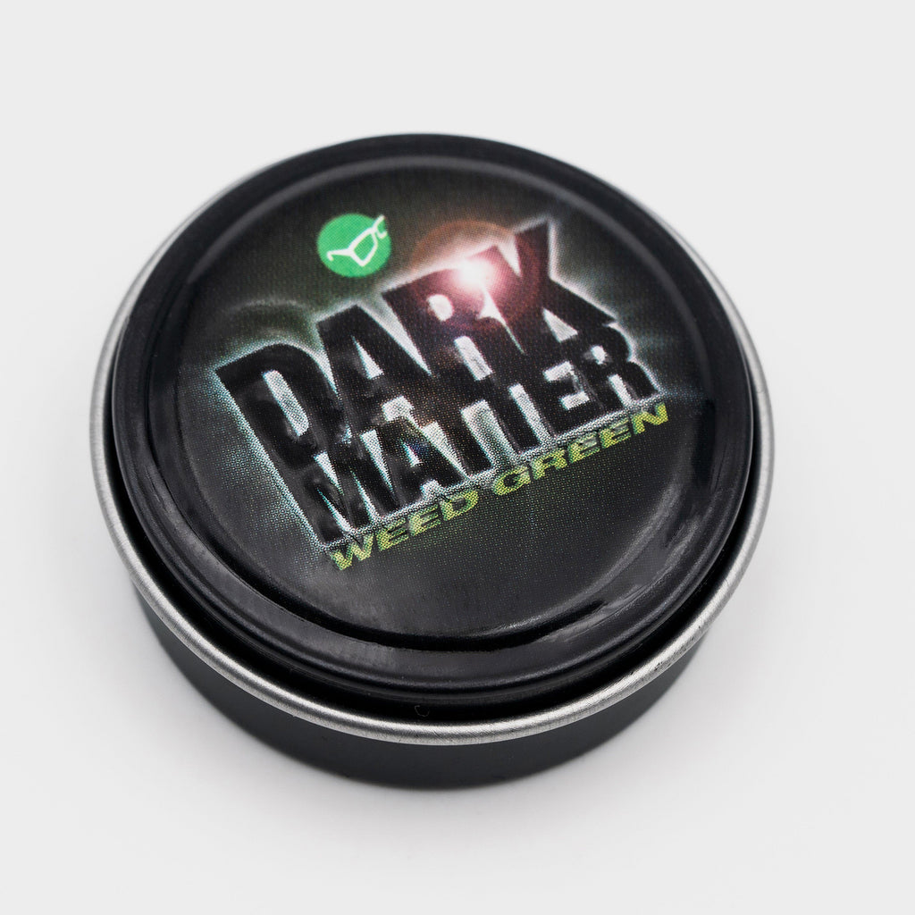Dark Matter Tungsten Rig Putty