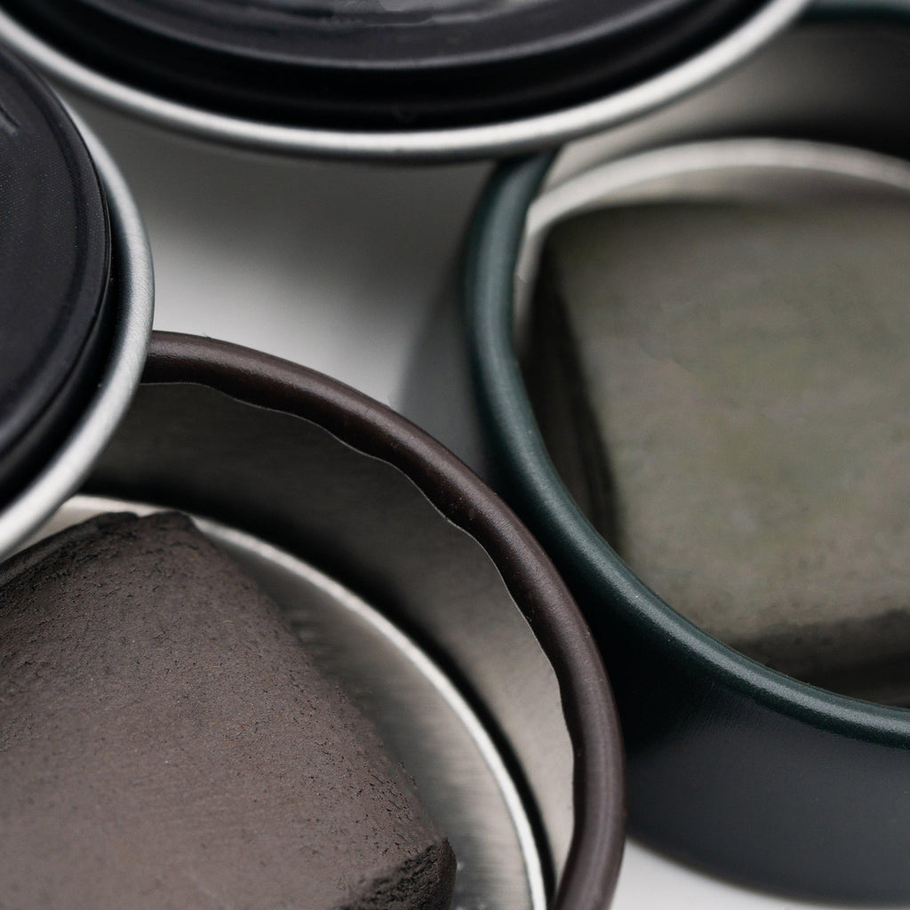 Dark Matter Tungsten Rig Putty