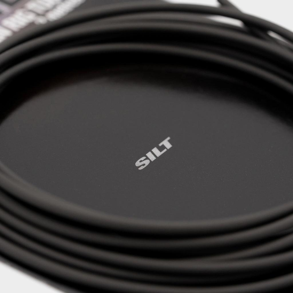 Silt Dark Matter Tubing