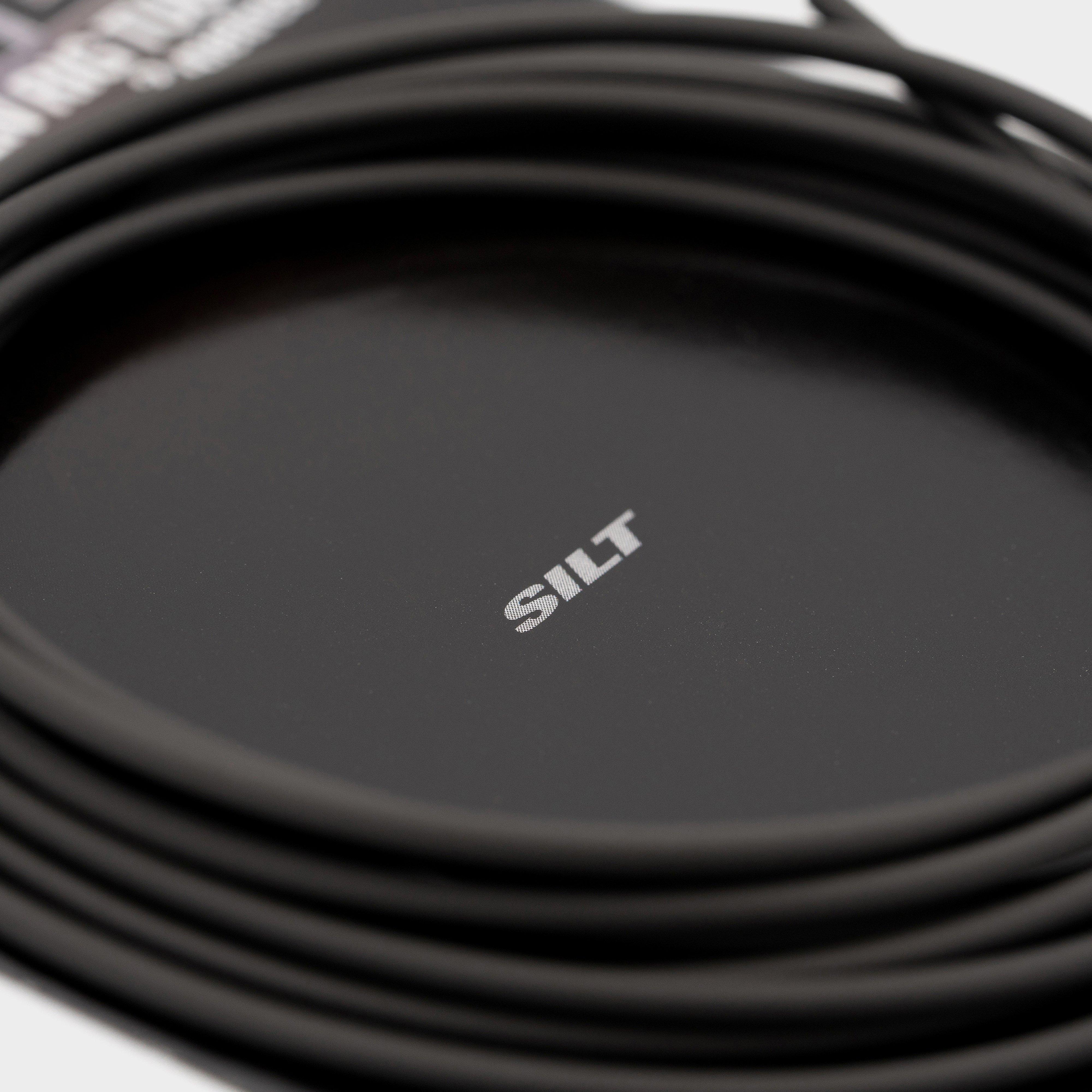 Silt Dark Matter Tubing