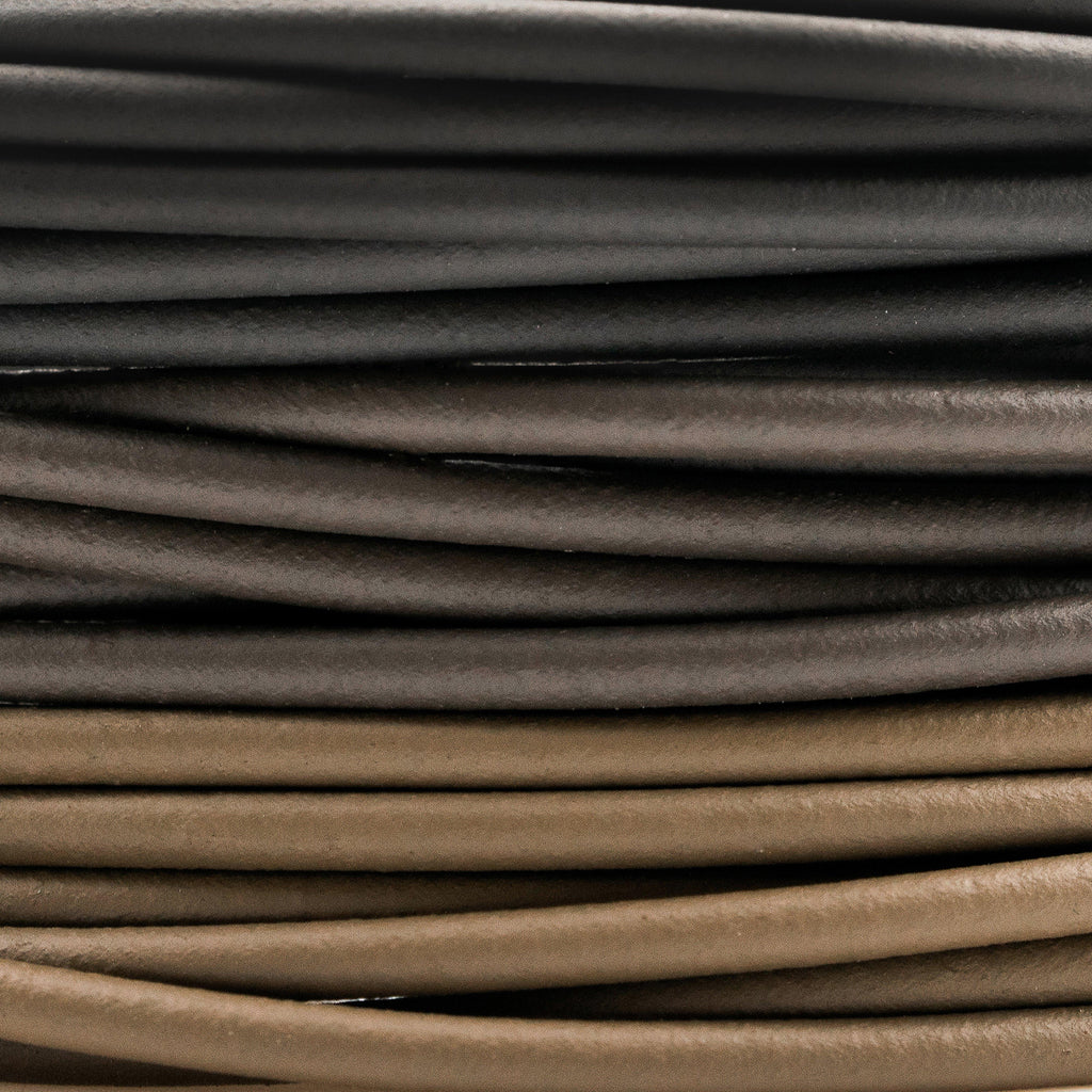 Silt Dark Matter Tubing