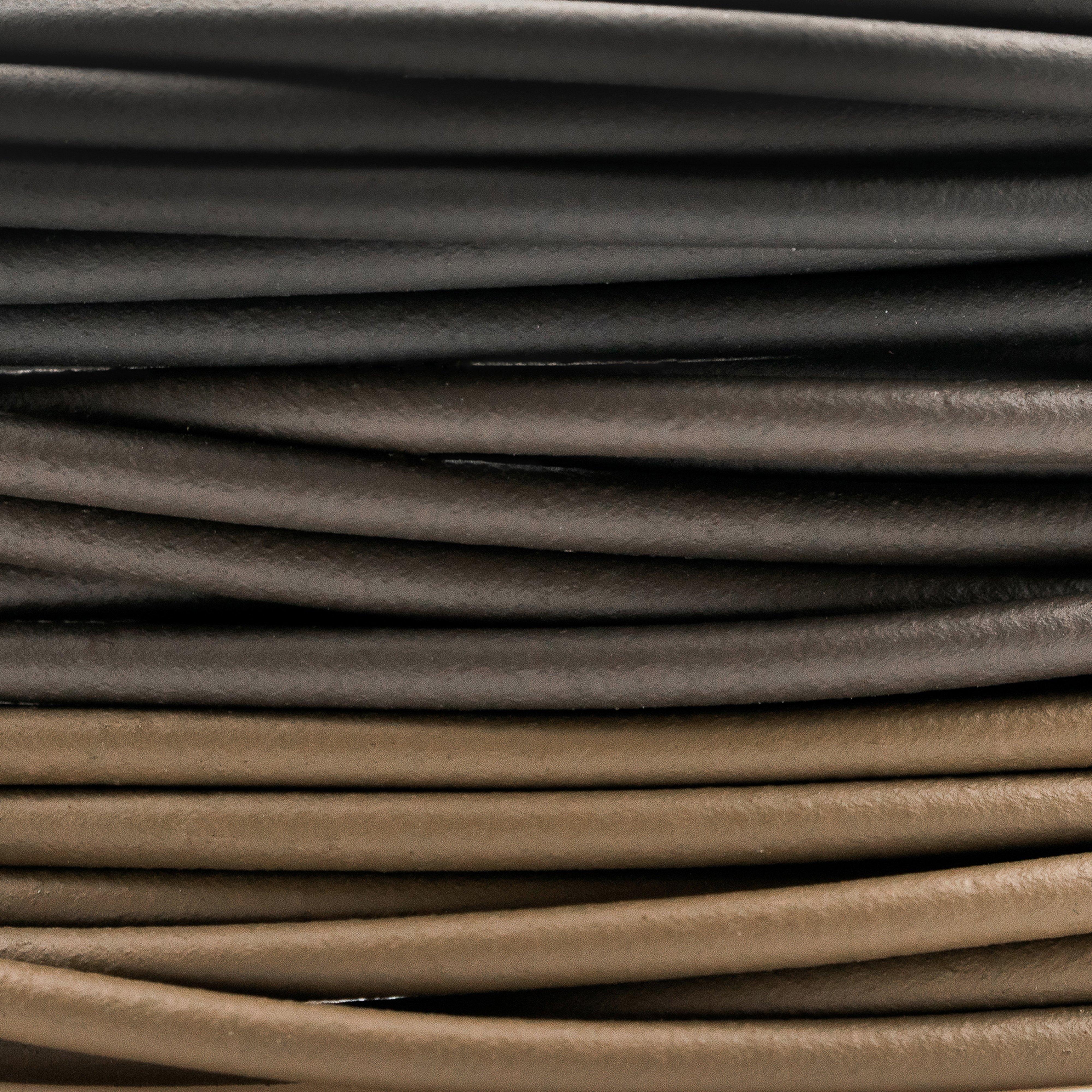 Silt Dark Matter Tubing