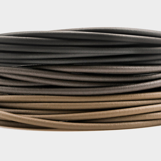 Dark Matter Tubing Weed Green