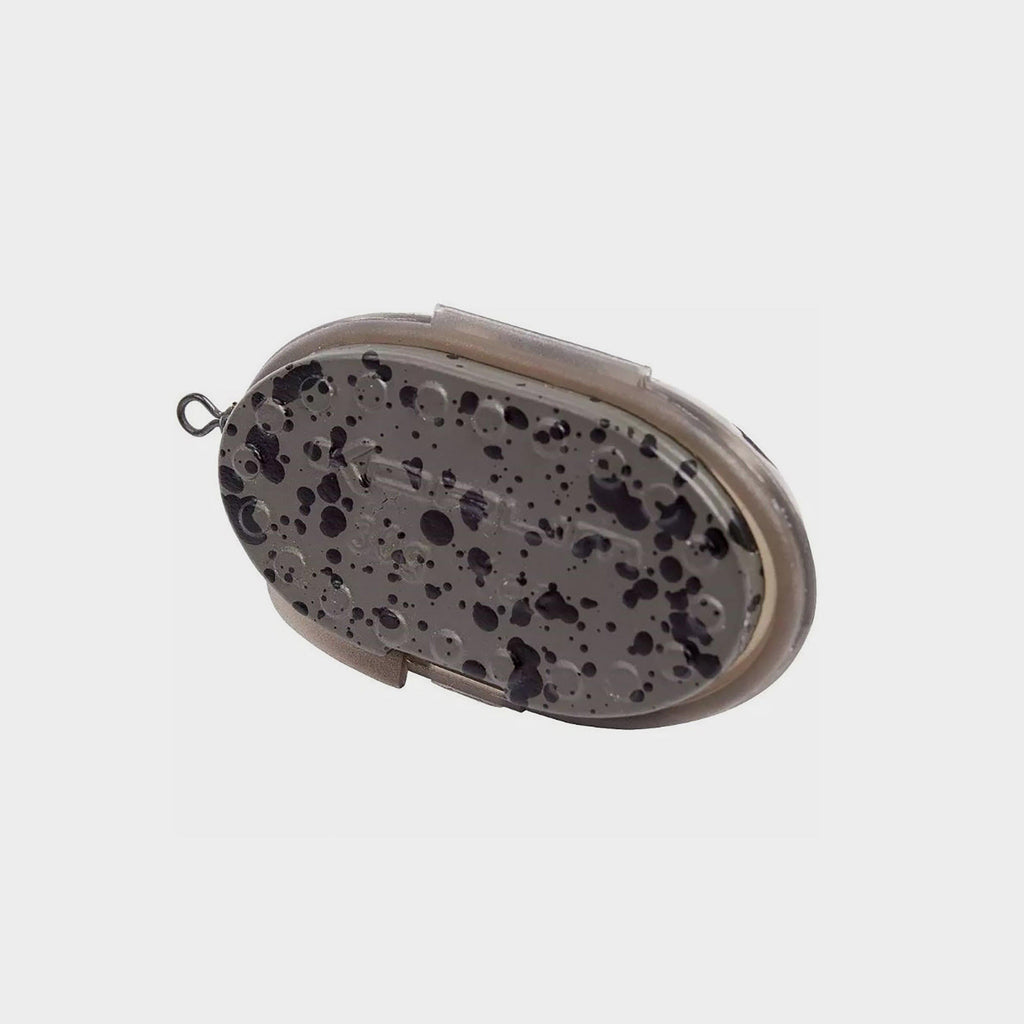 Swivel Grub Feeder 30G