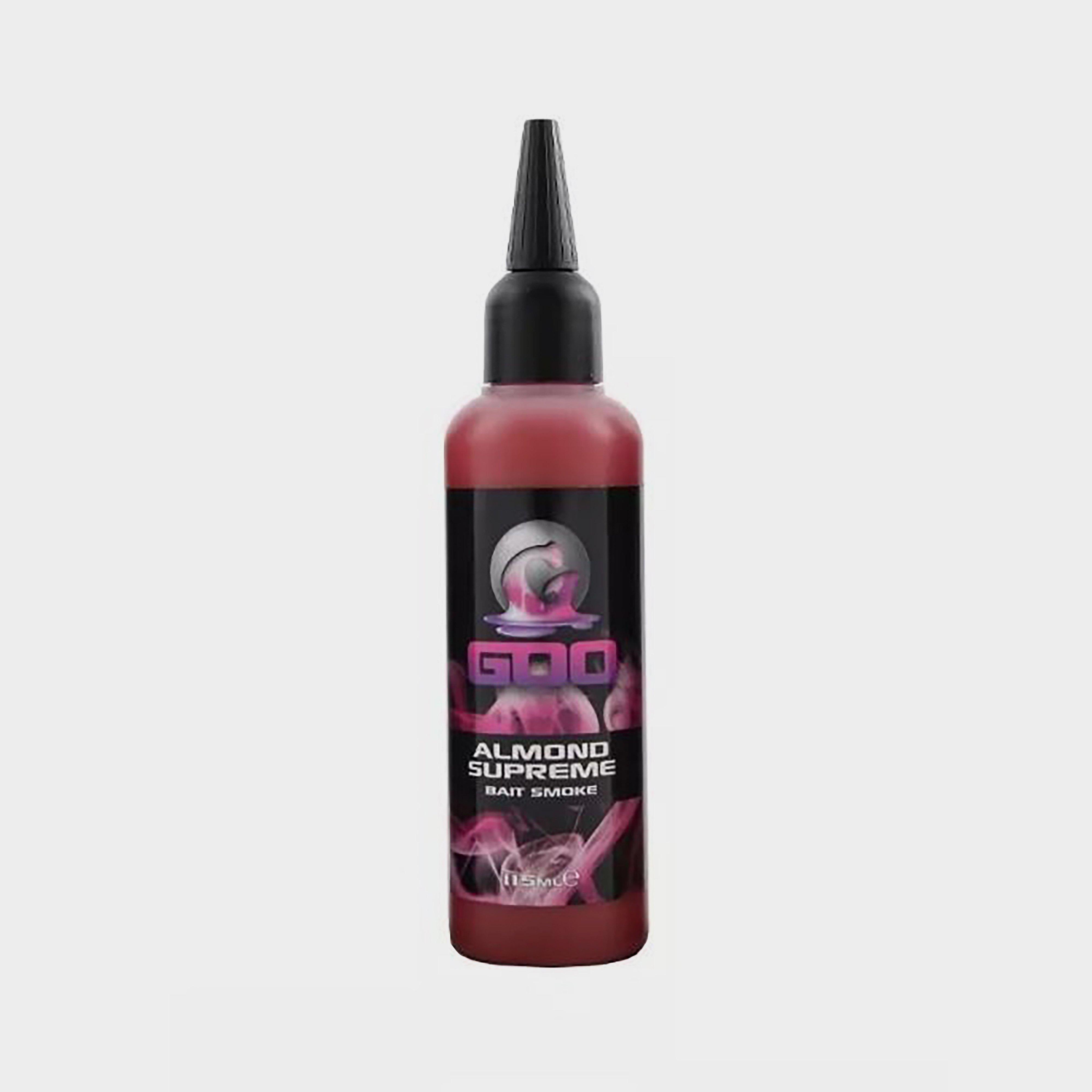 Kiana Carp Goo Almond Supreme