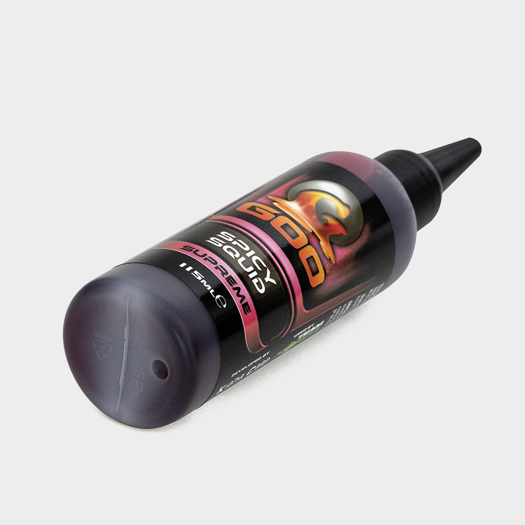 Kiana Carp Goo Squid Supreme Smk