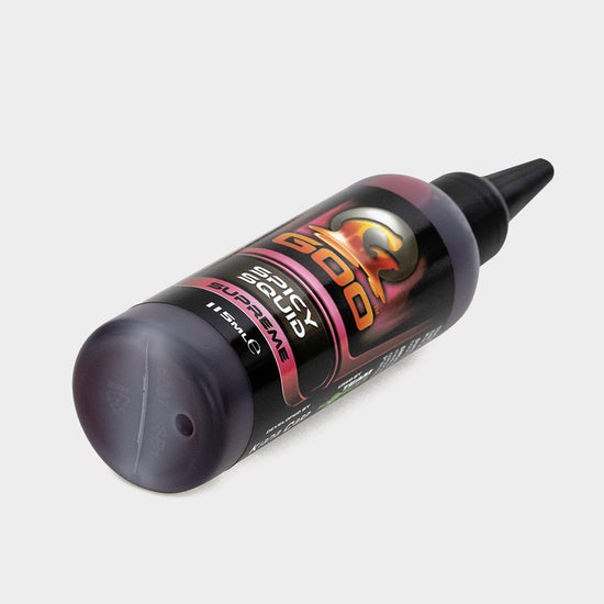 Kiana Carp Goo Squid Supreme Smk