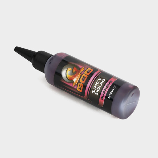 Kiana Carp Goo Squid Supreme Smk