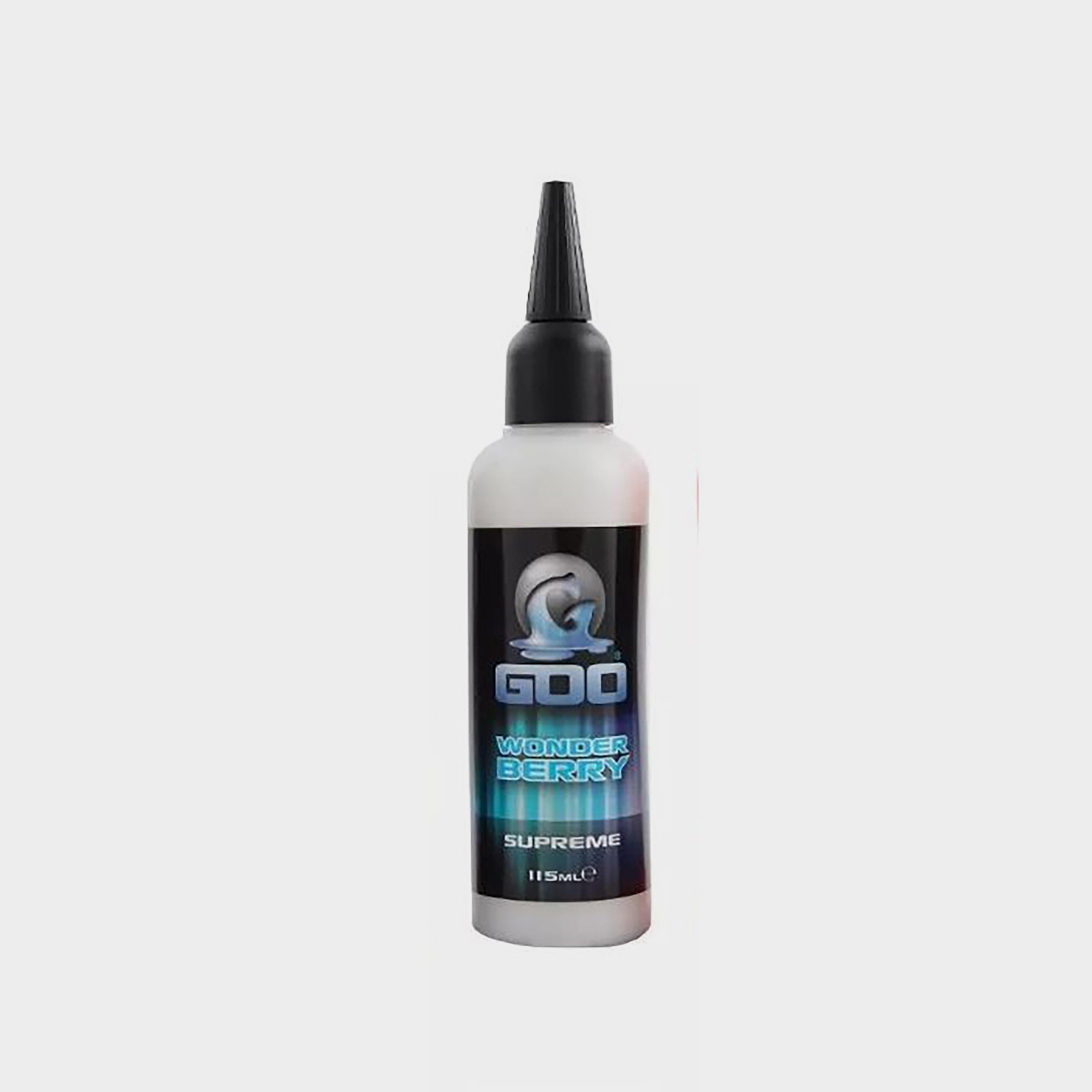 Kiana Carp Goo Wonderberry