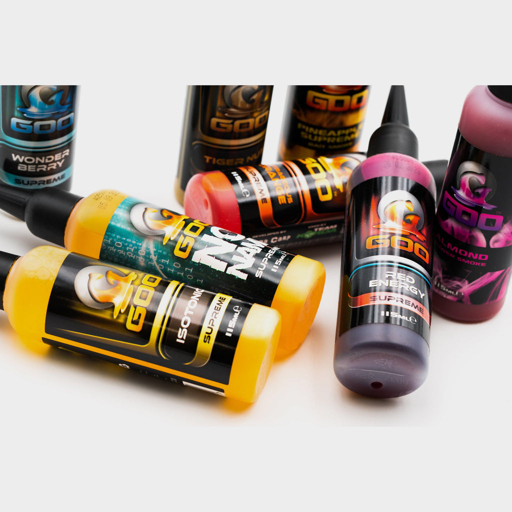 Carp Goo (Isotonic Supreme)