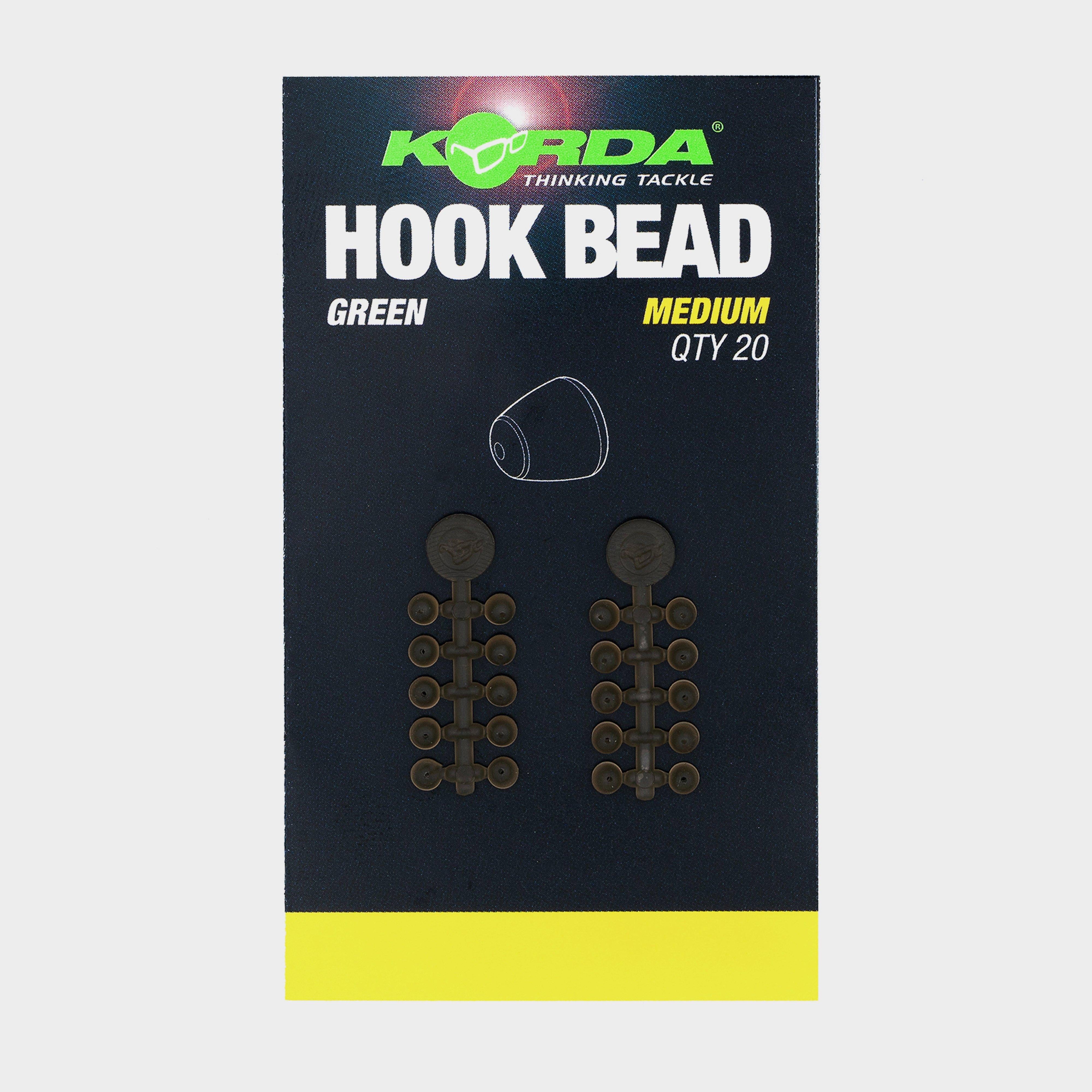 Hook Bead