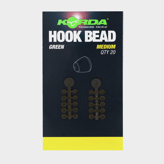 Hook Bead