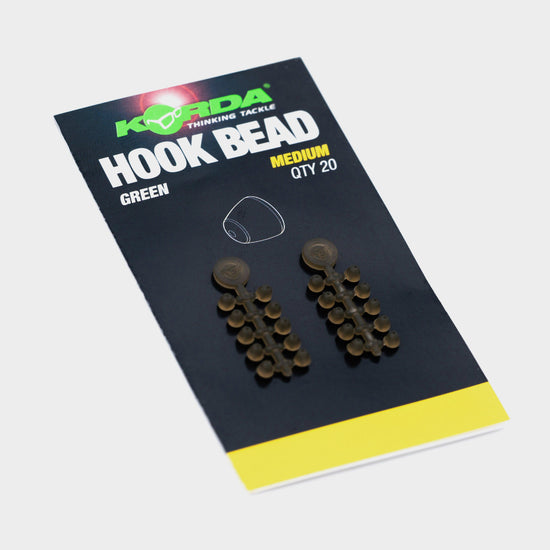 Hook Bead