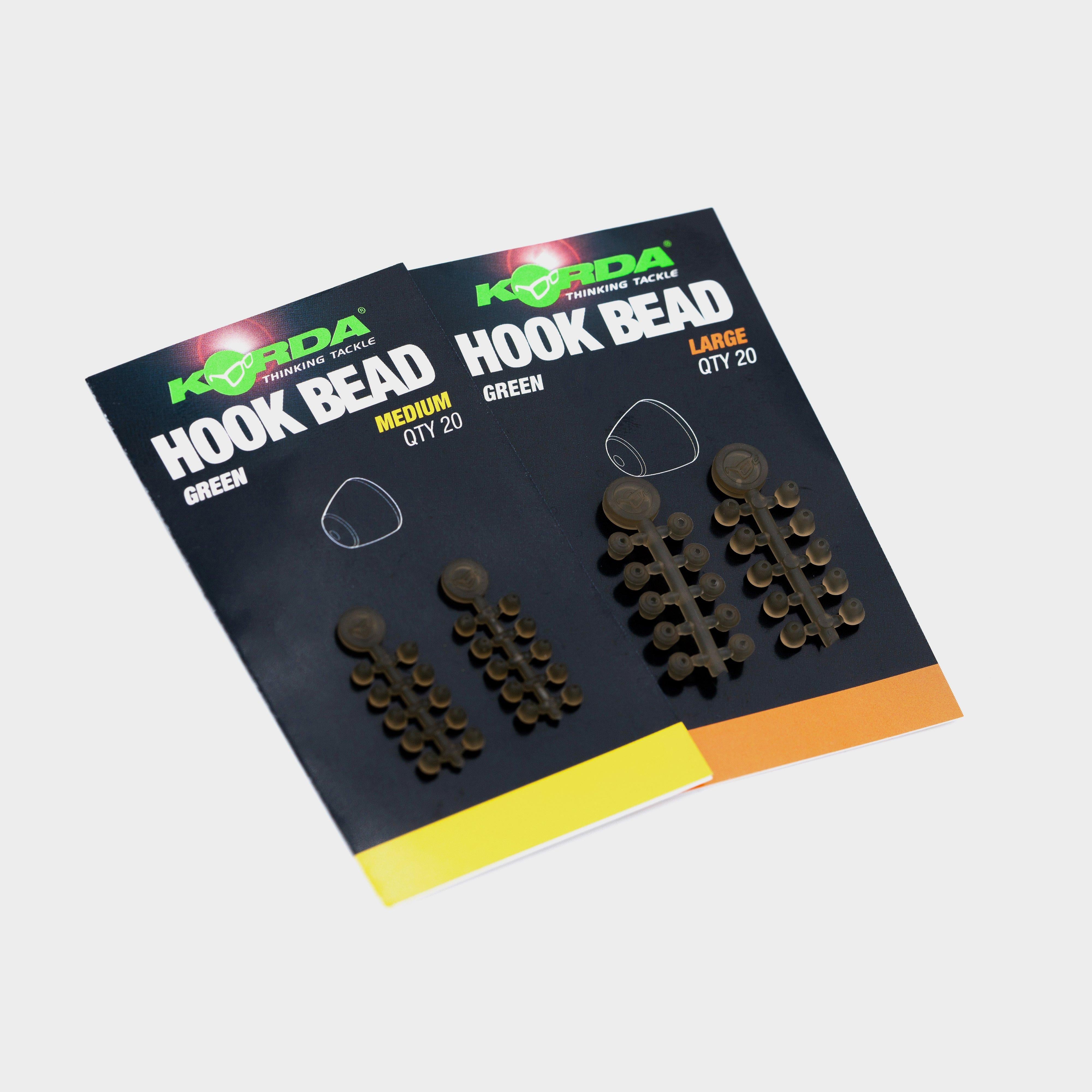 Hook Bead
