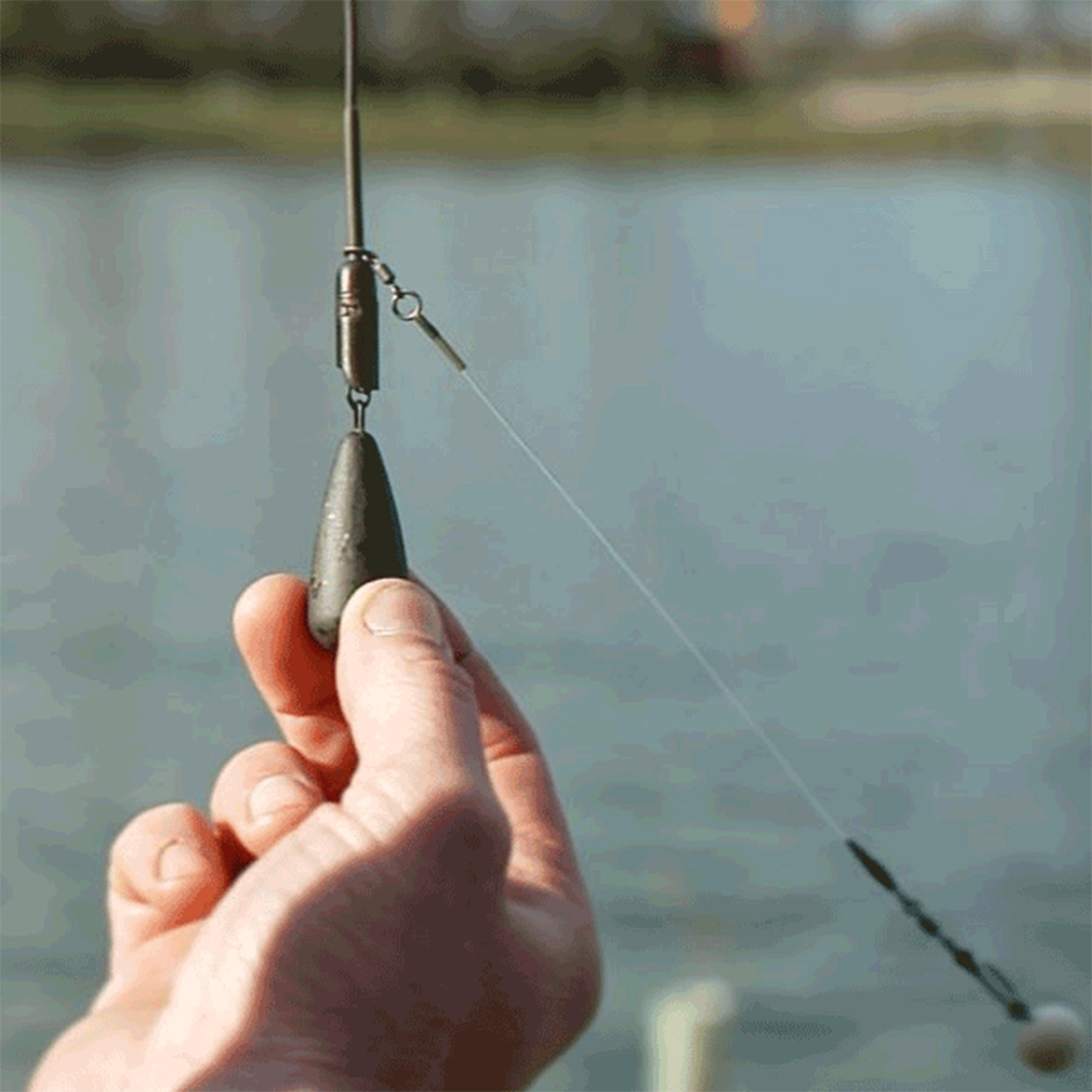 Heli-Safe Tubing Kit Green