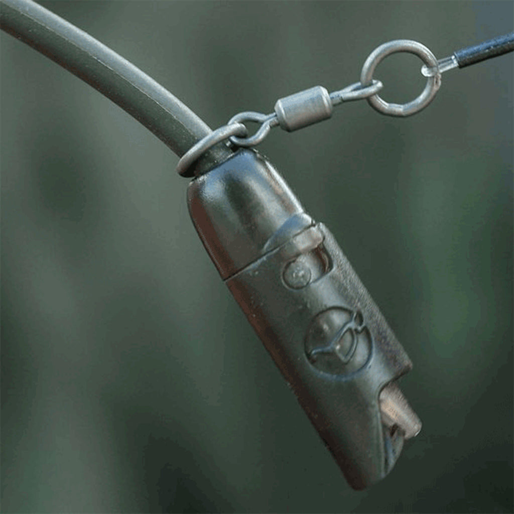 Heli-Safe Tubing Kit Green