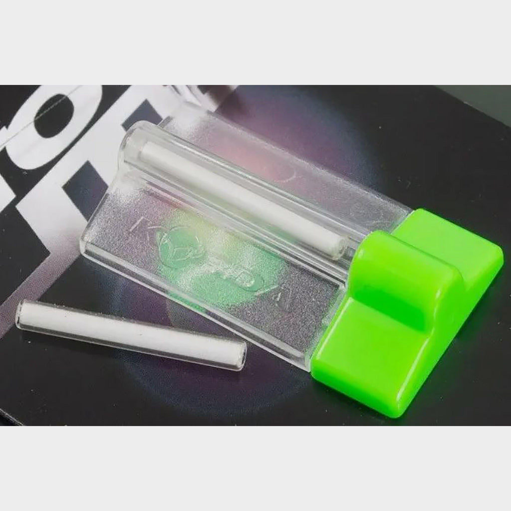 Isotopes Green