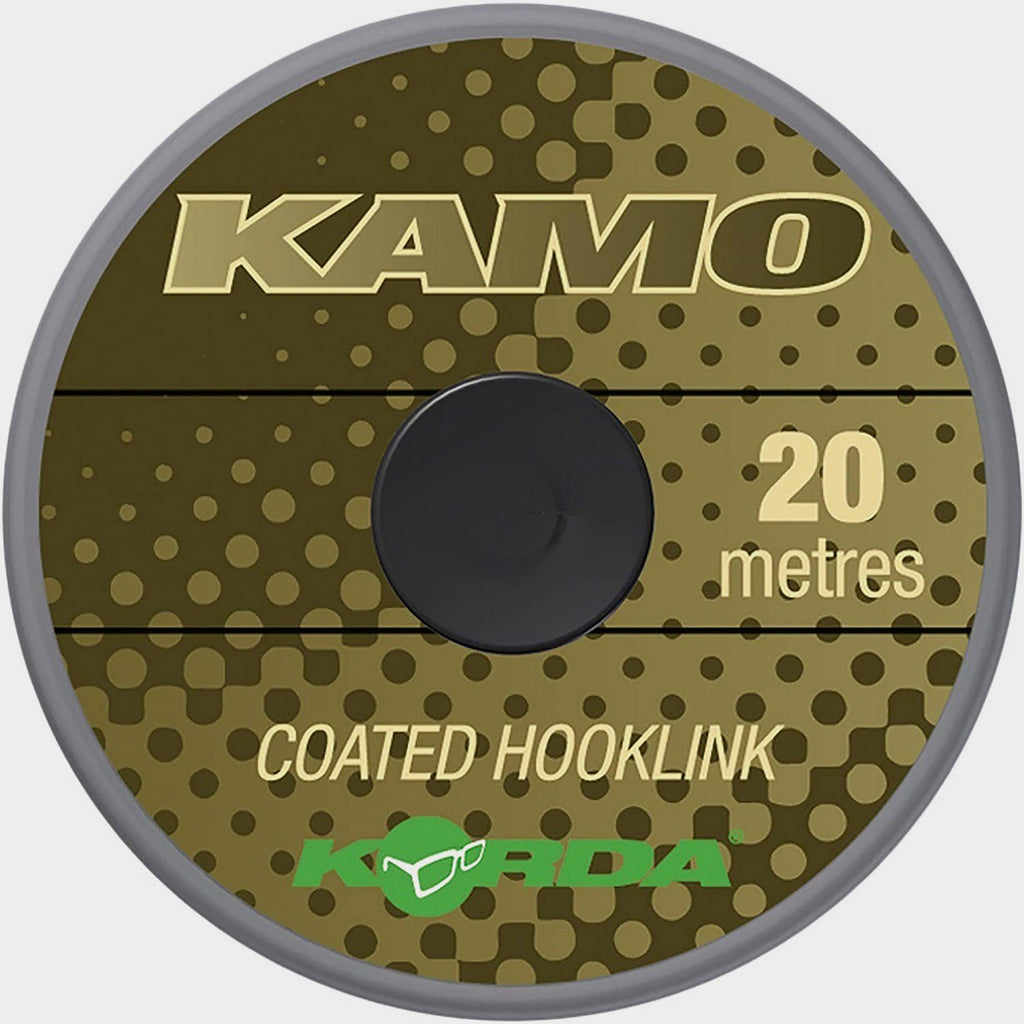 Kamo 20Lb