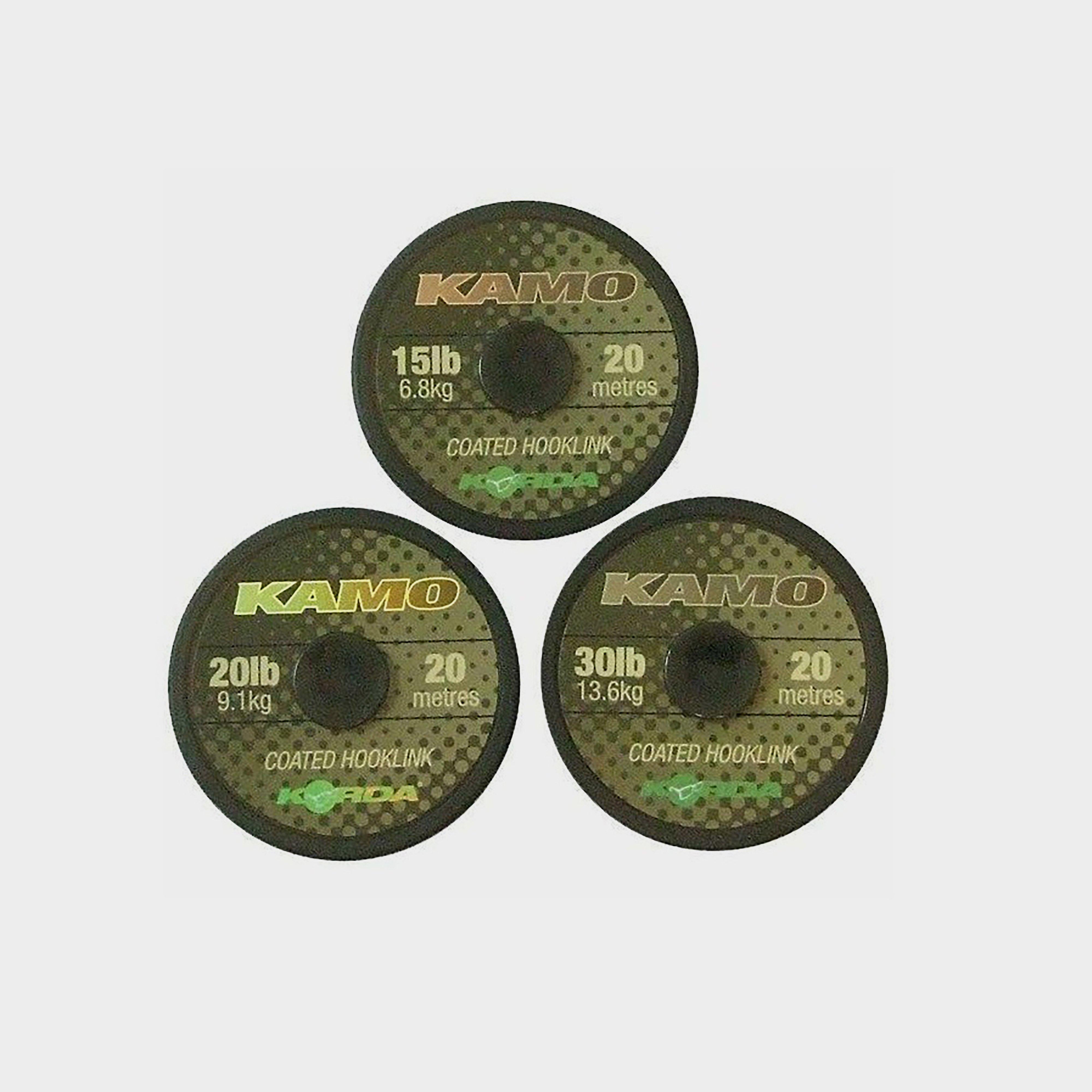Kamo 20Lb