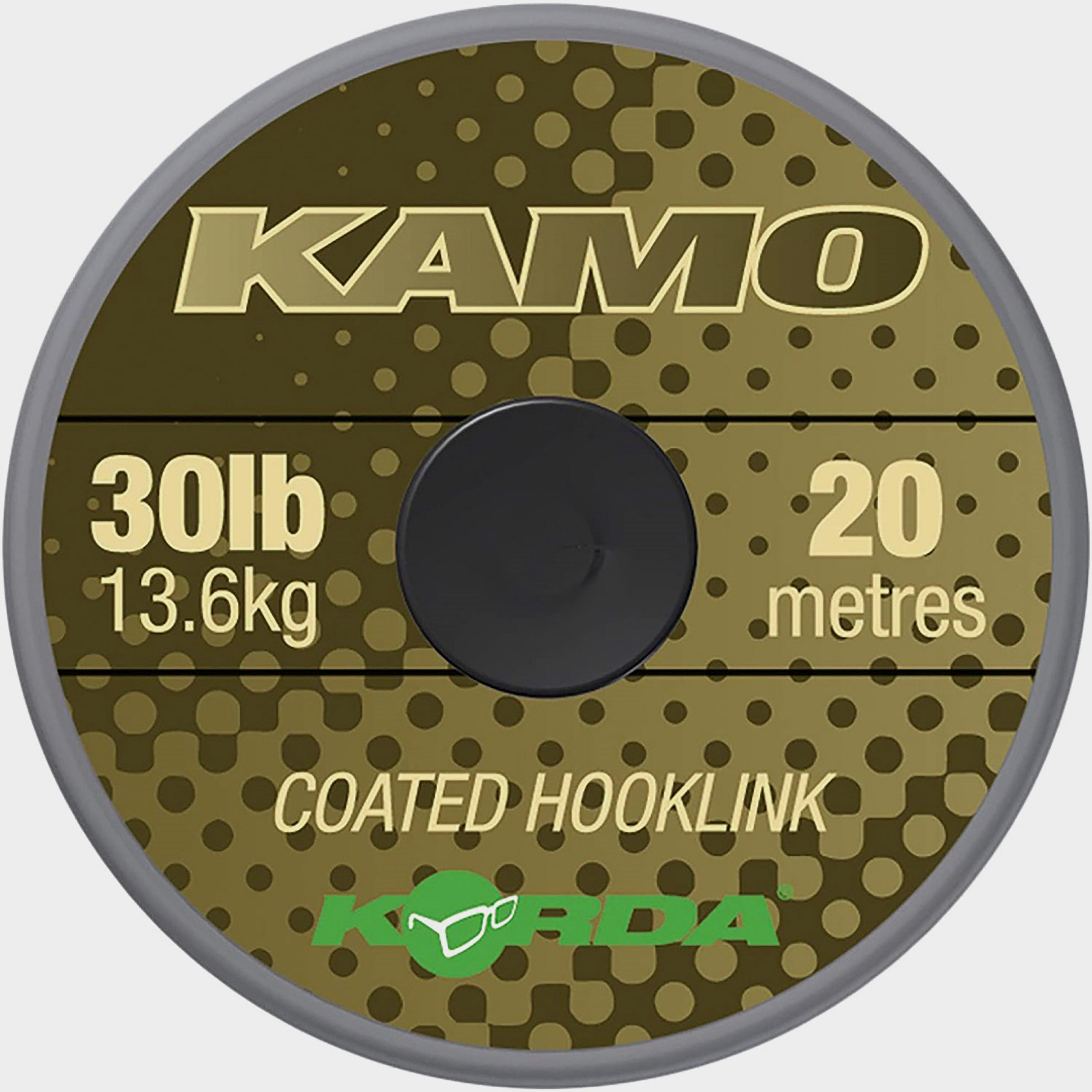 Kamo 30Lb