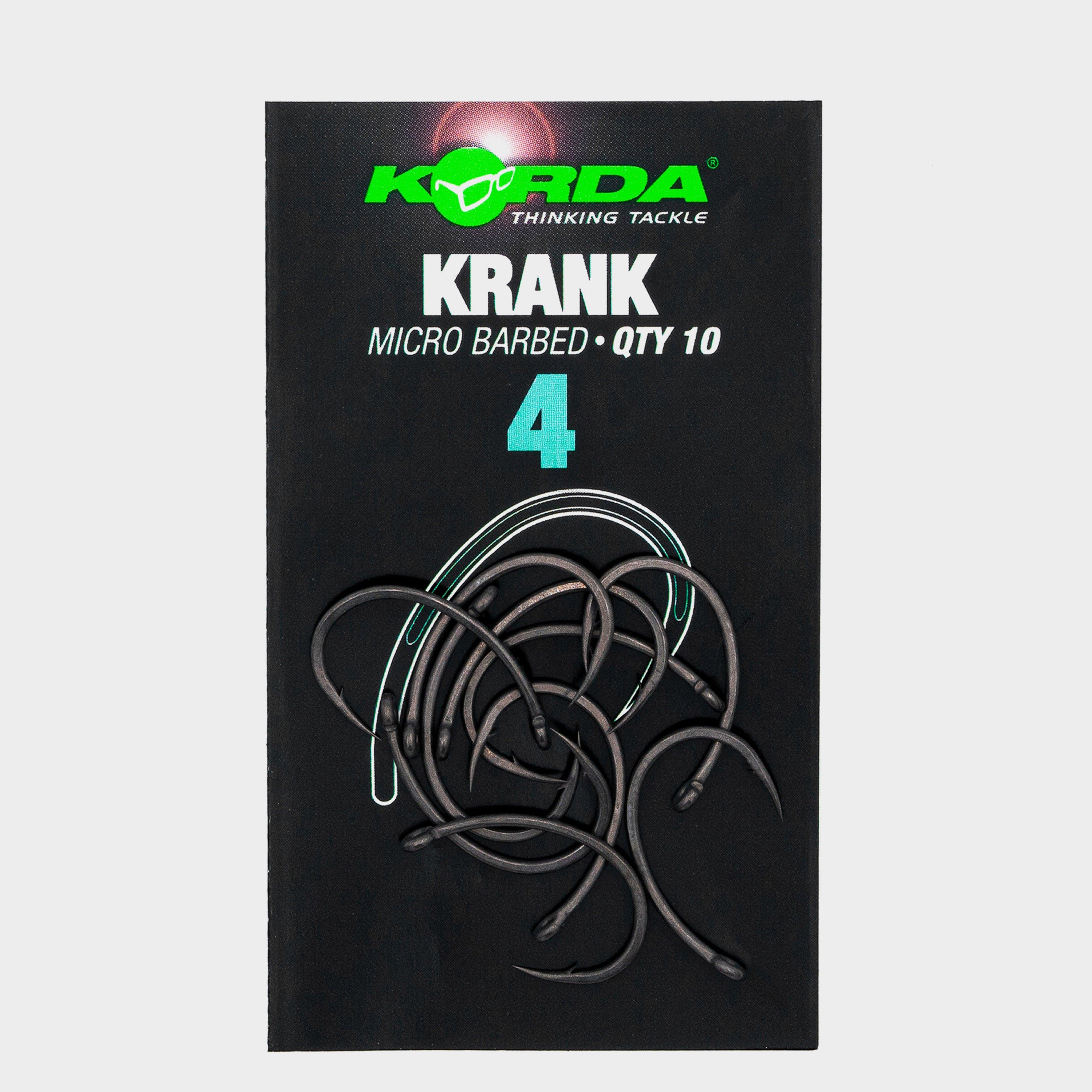 Krank Size 4