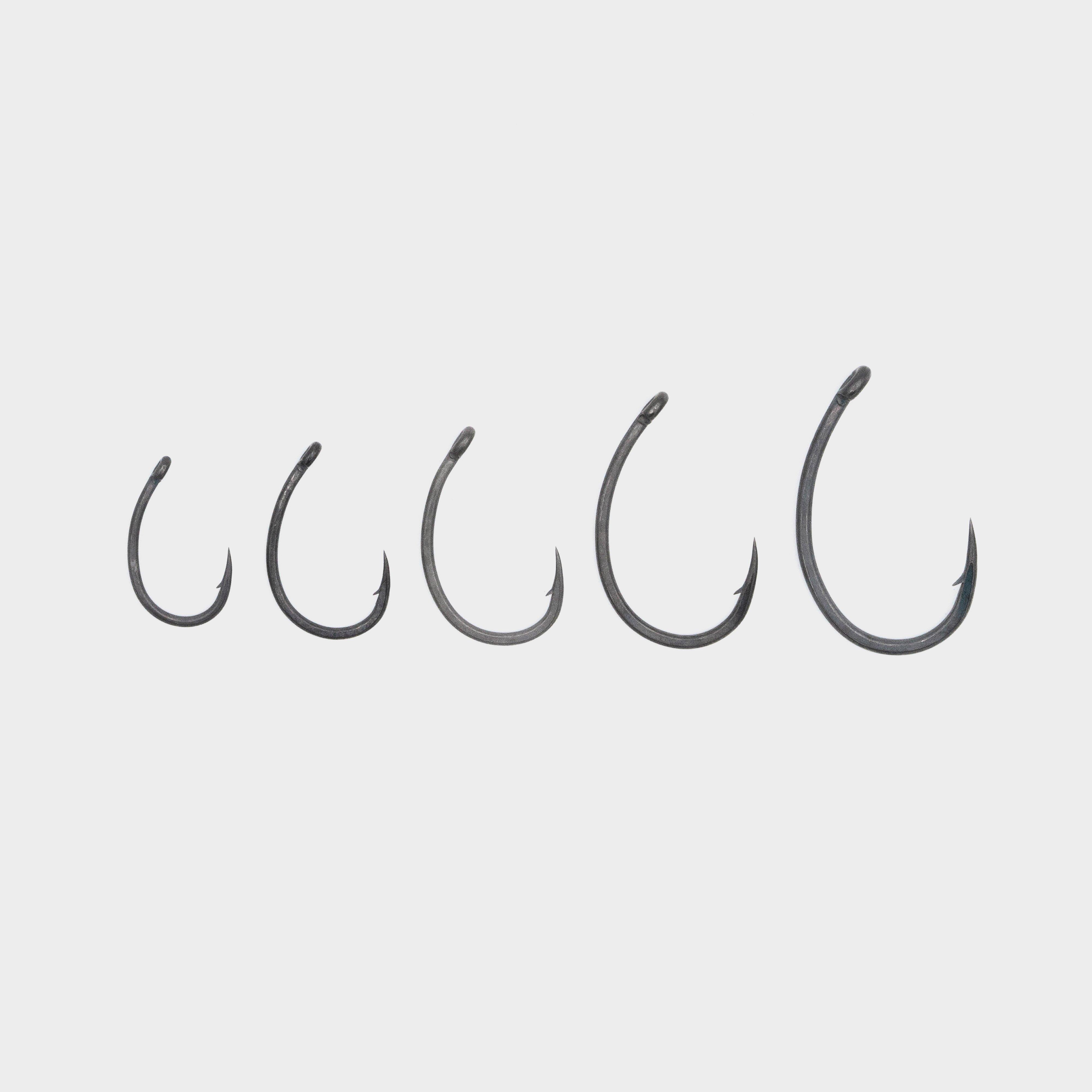 Krank Barbed Hook Size 6