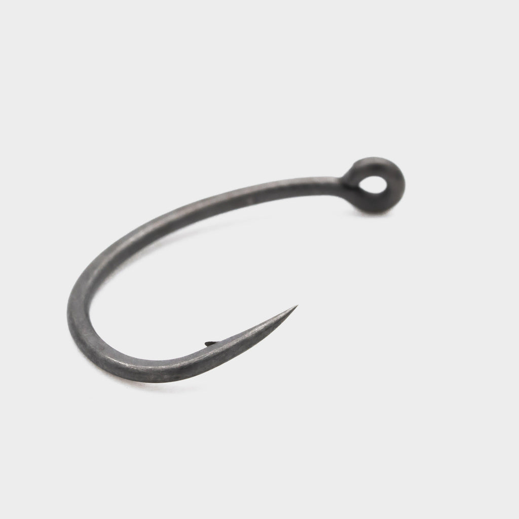 Krank Barbed Hook Size 6