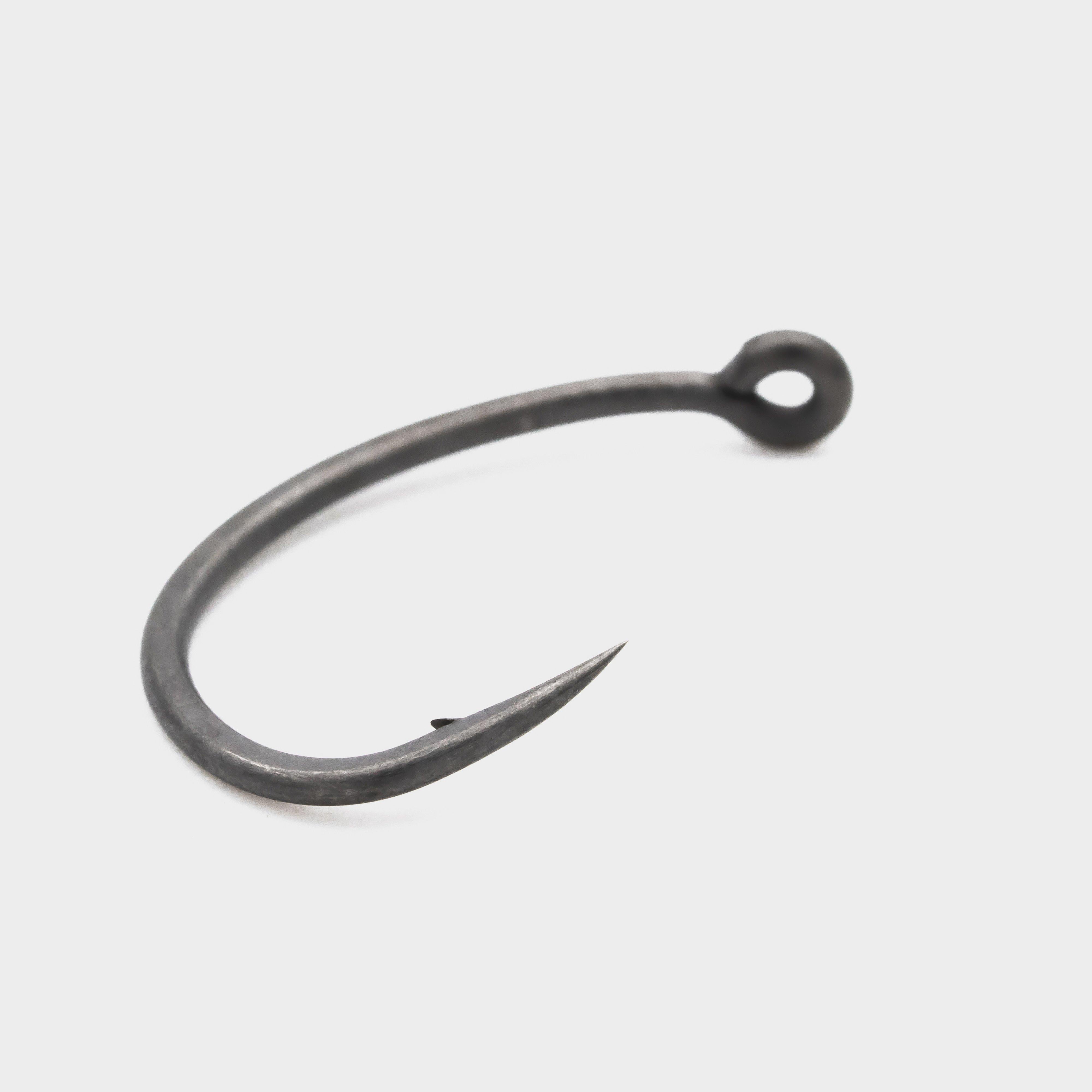 Krank Barbed Hook Size 6