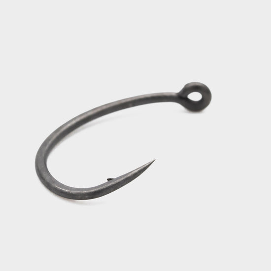 Krank Barbed Hook Size 6
