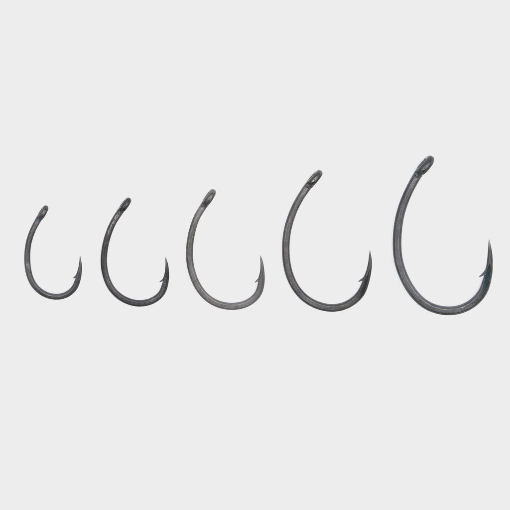 Krank Barbed Hook Size 8