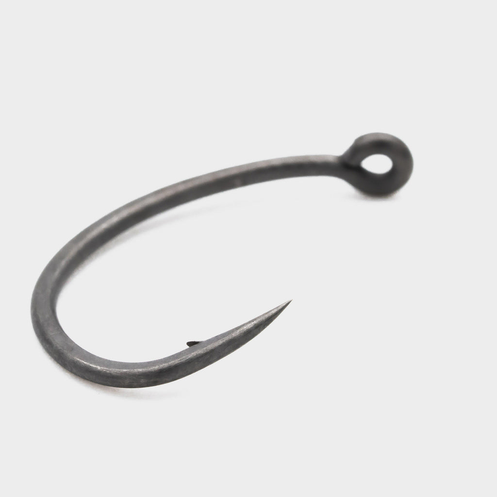 Krank Barbed Hook Size 8