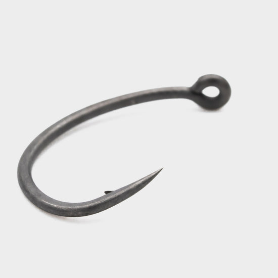 Krank Barbed Hook Size 8