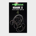 Krank X Size 4