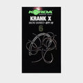 Krank X Size 6