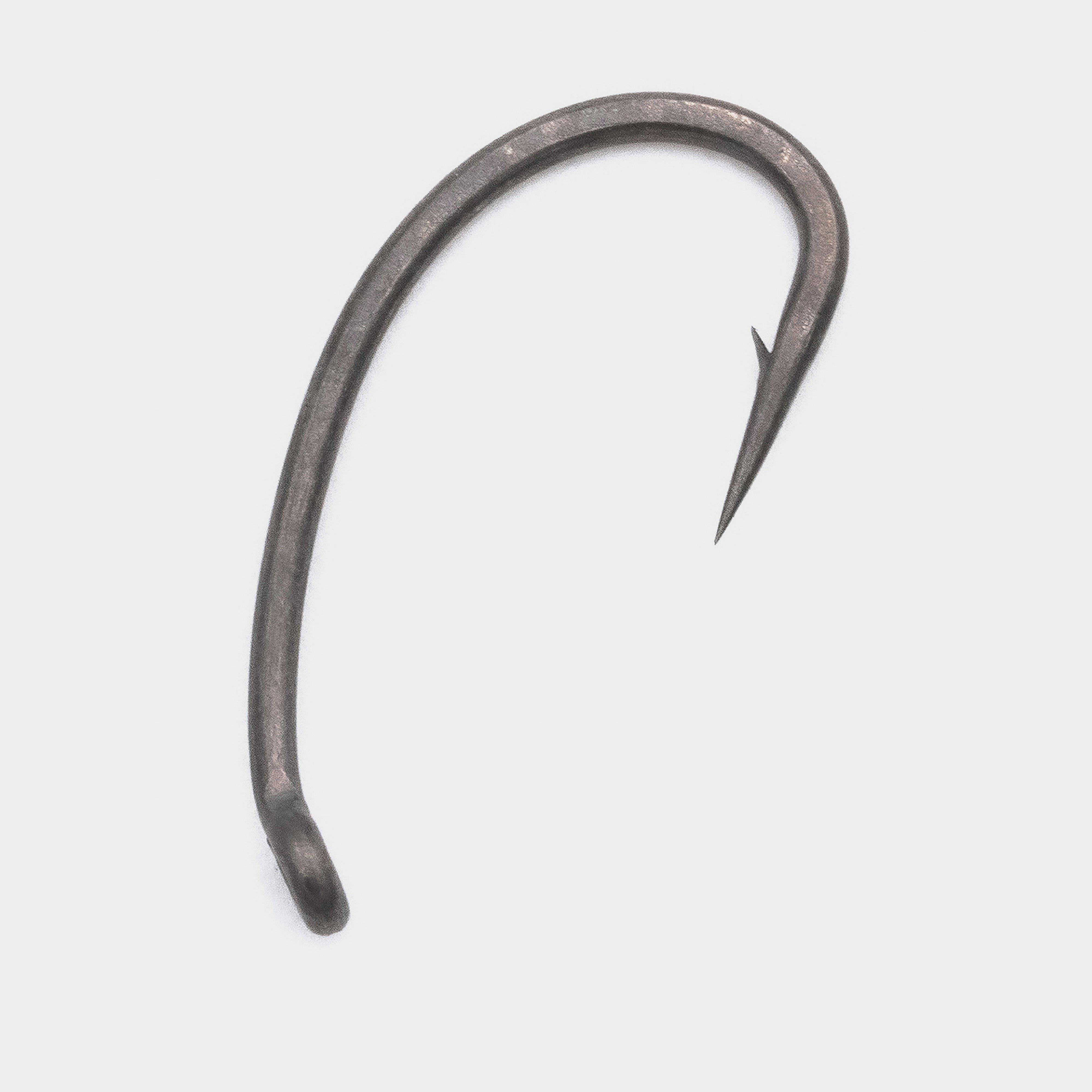 Kurv Shank Barbed Hook Size 8