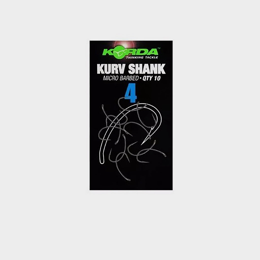 Kurv Shank Bless Hk Sz 4