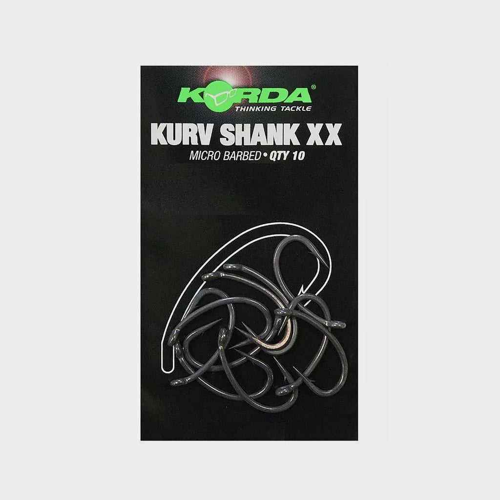 Kurv Xx Size 8