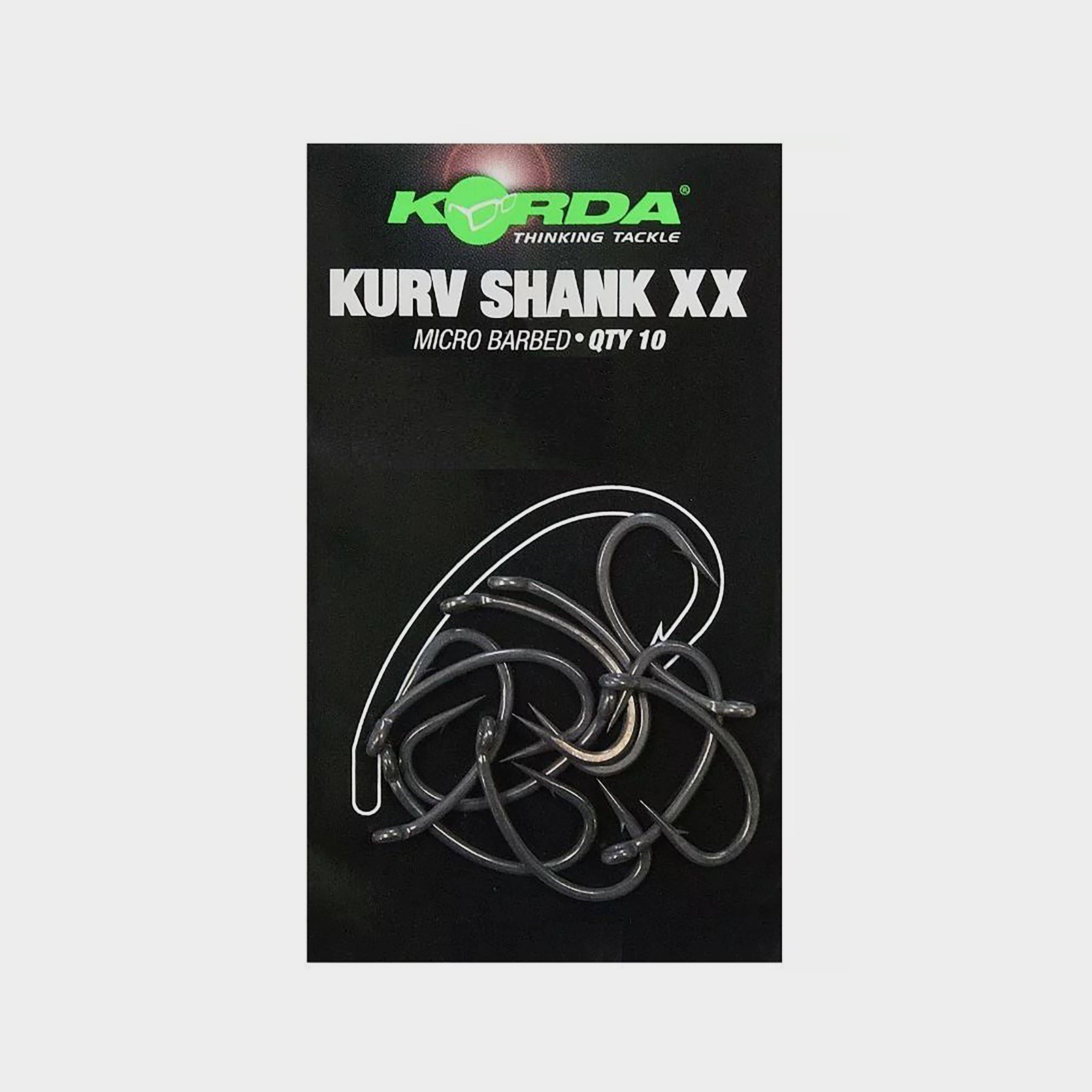 Kurv Xx Size 8