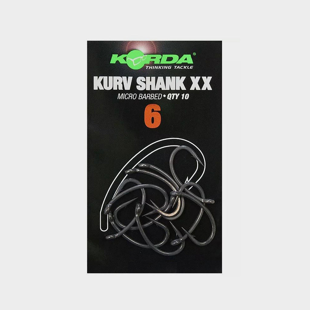 Kurv Xx Size 6