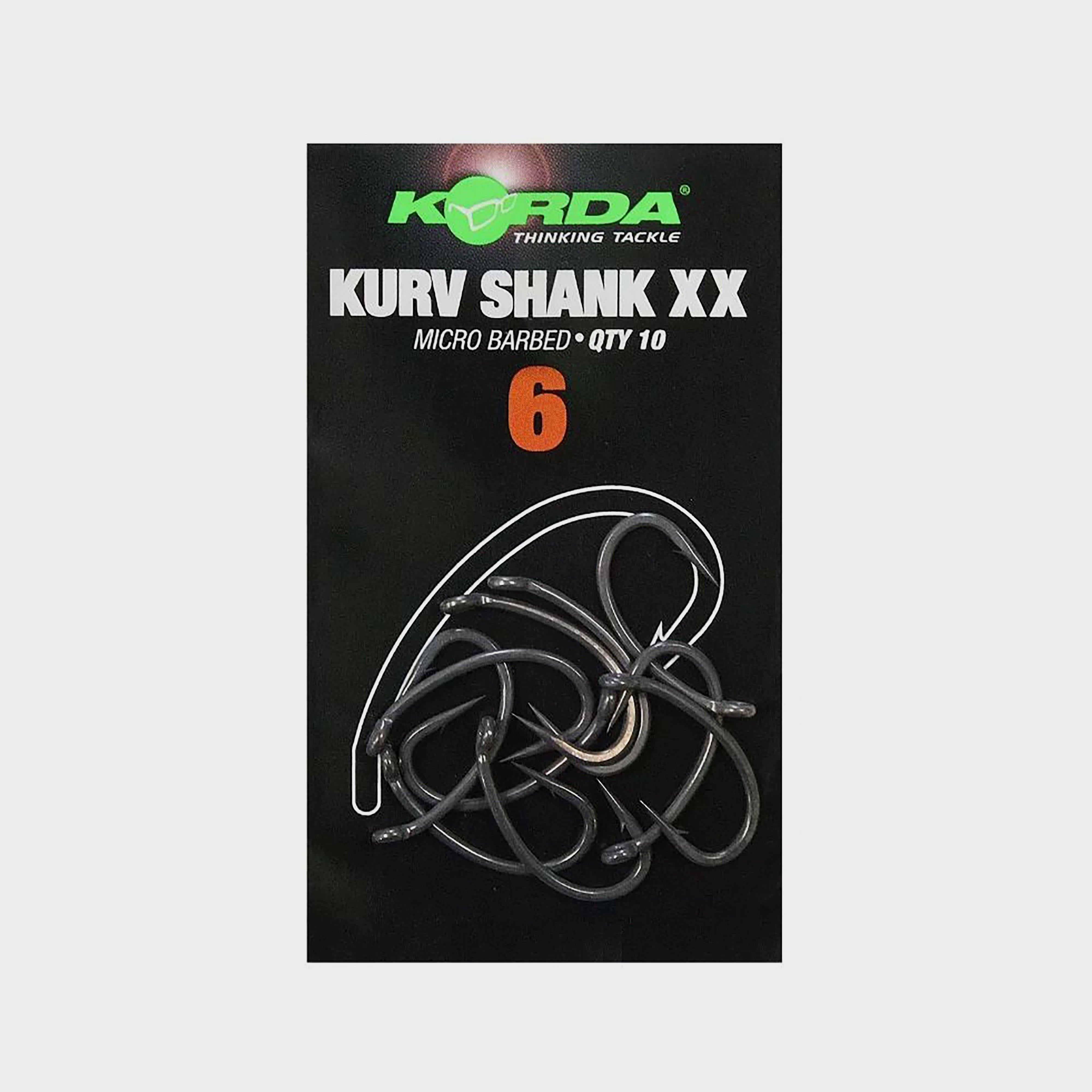 Kurv Xx Size 6