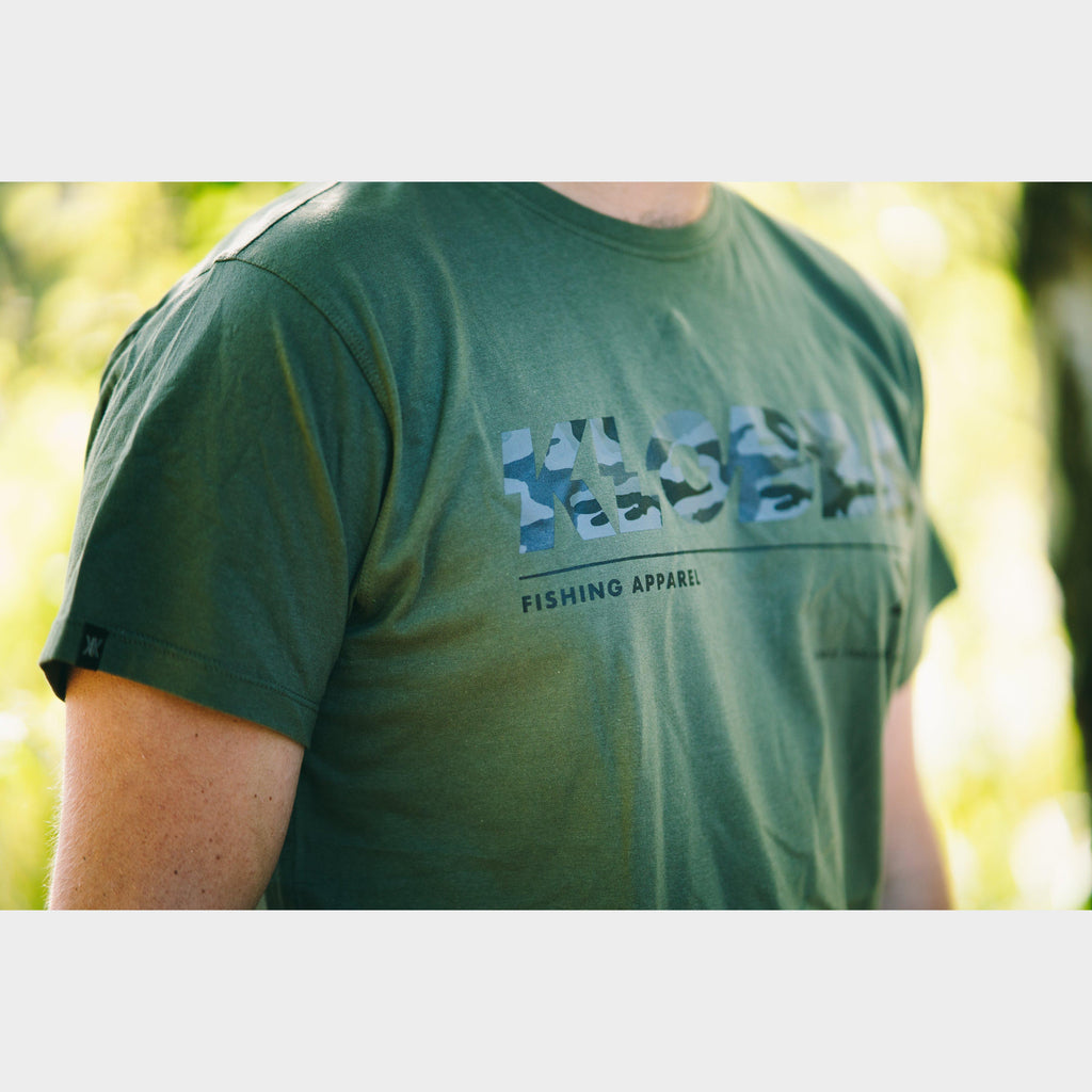 Men's Graphic Tee