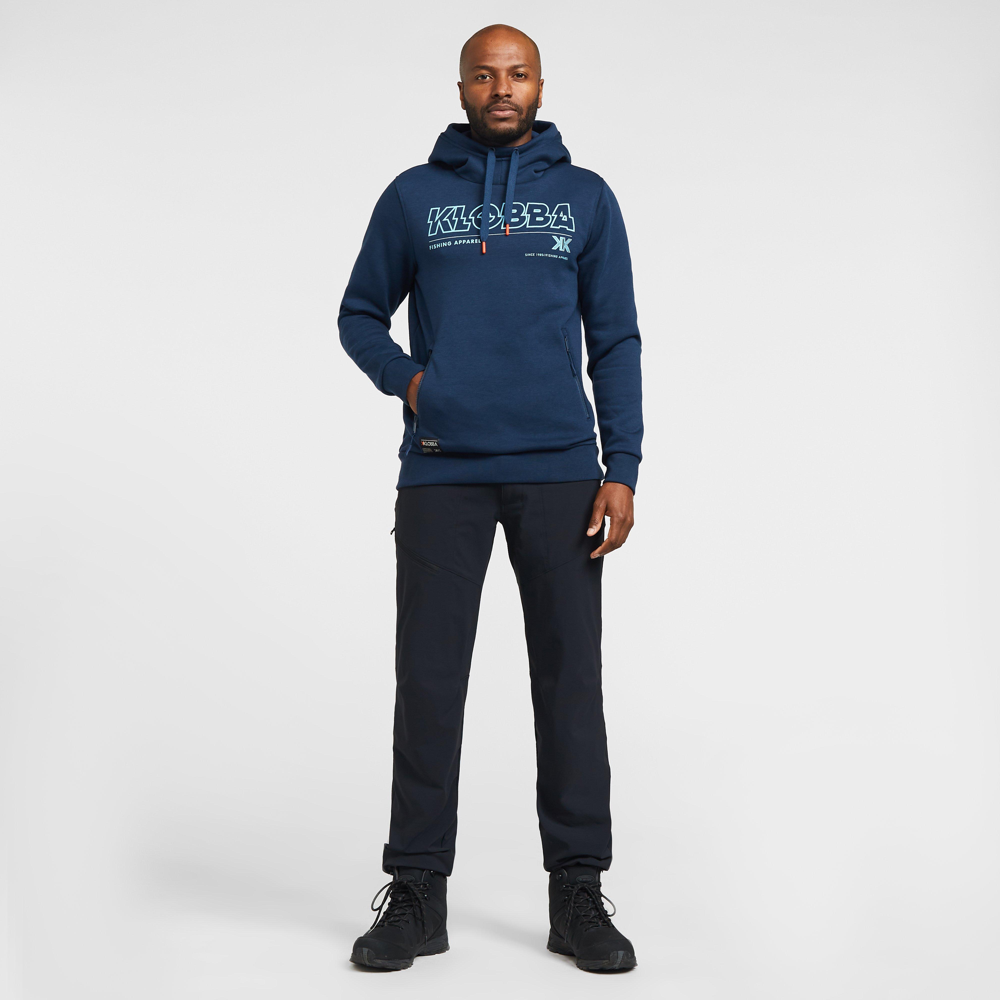 Men's Graphic Hoodie