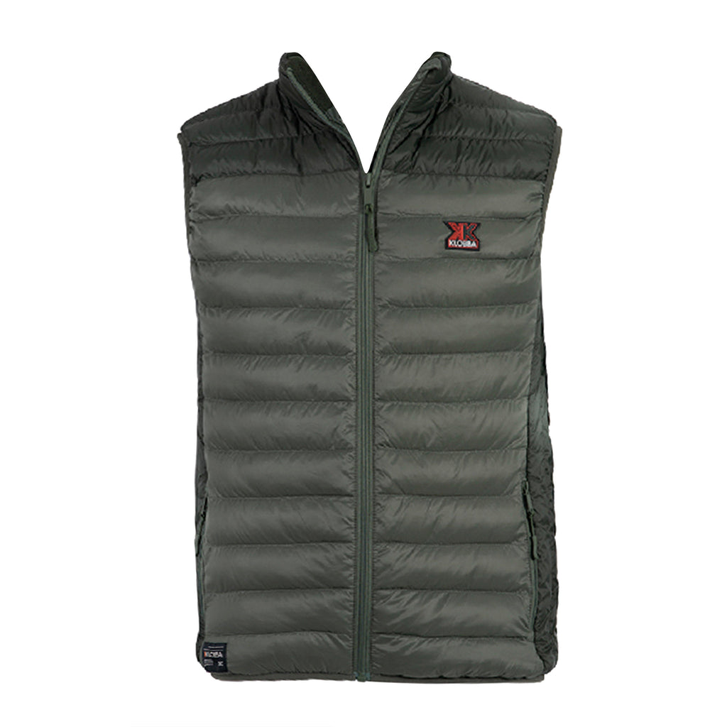 Men's Insulated Gilet